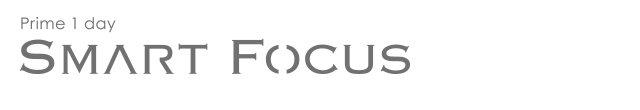 Prime 1day SMART FOCUS